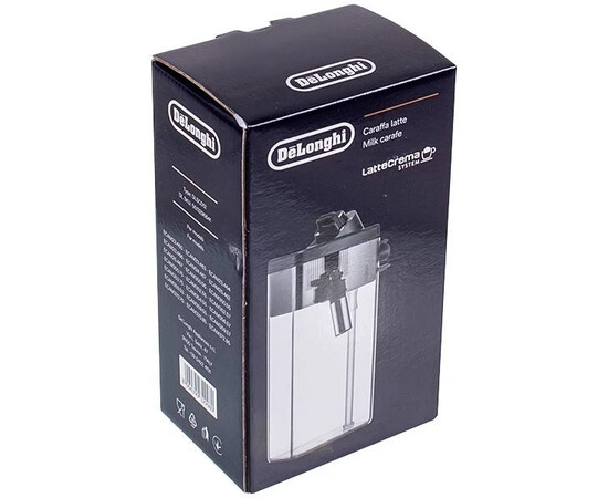 Зображення 4 Капучинатор DLSC012 для кавомашини DeLonghi 5513296641