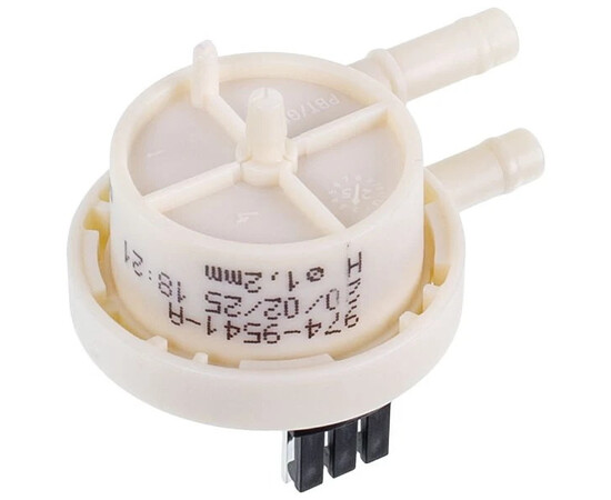 Изображение 2 Расходомер воды (флоуметр) для кофеварки DeLonghi 5213225251