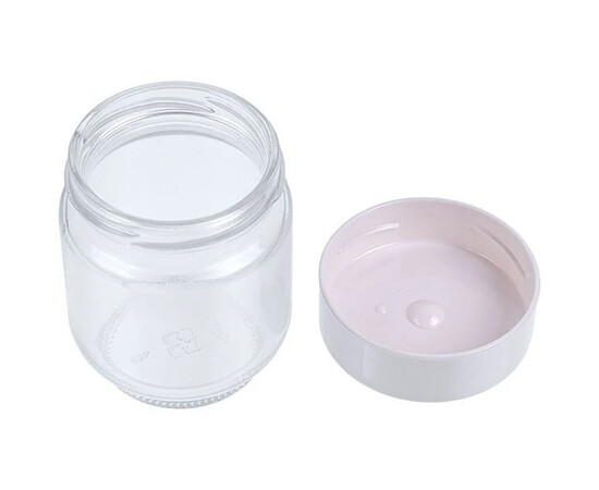 Изображение 4 Набор баночек для йогуртницы Moulinex A14A03 (7шт)