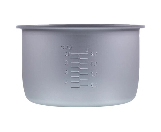 Зображення 3 Чаша 4.5L для мультиварки Panasonic ARE50H616