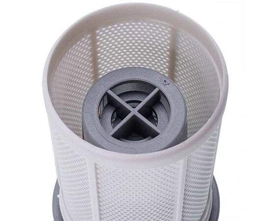 Зображення 4 Фільтр грубої + тонкої очистки для посудомийної машини Indesit, Ariston C0014234