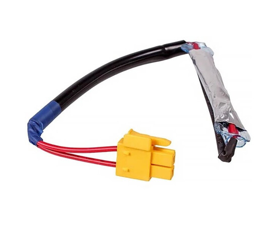 Зображення 2 Термозапобіжник 110°C для холодильника Samsung DA47-00301F