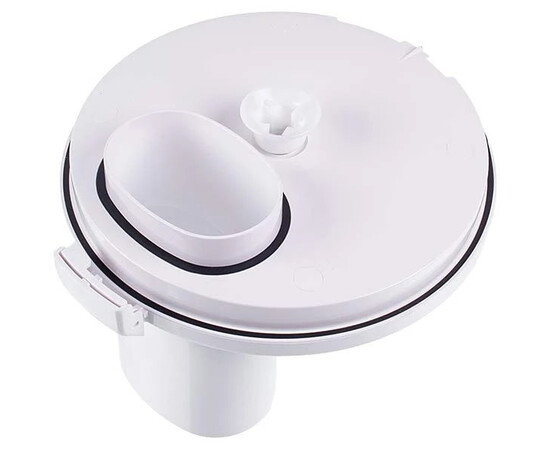 Зображення 3 Редуктор для основної чаші 1500ml блендера Braun MR70WH 67051016