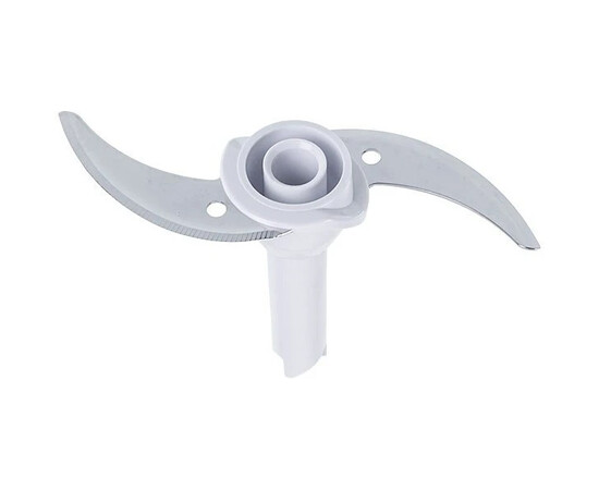 Зображення 2 Ніж в чашу подрібнювача 1250ml для блендера Bosch 00629987
