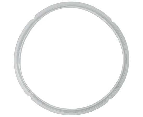 Изображение 2 Уплотнитель чаши 5л. для мультиварки CE502832 Moulinex SS-994493