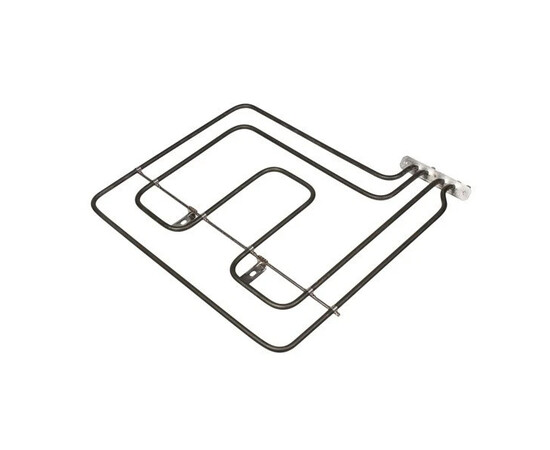 Зображення 2 Тен верхній (гриль) для духовки Beko 262900064 2200W (1100+1100W)