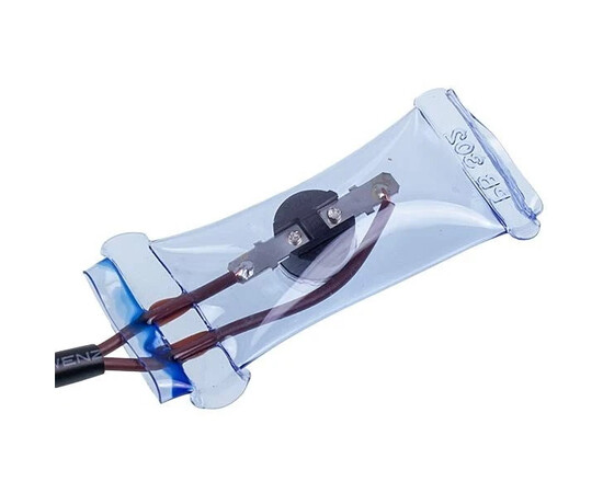 Зображення 3 Датчик відтаювання для холодильника Samsung DA47-10150E