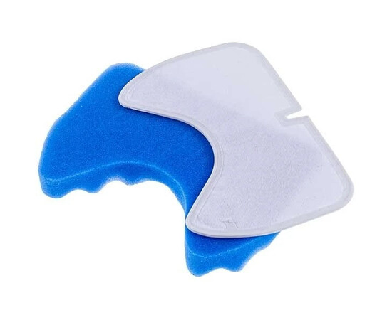 Зображення 10 Комплект фільтрів (4шт) для пилососа Samsung SC6570