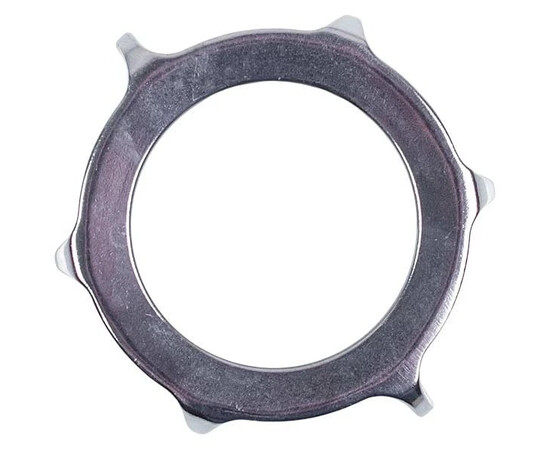 Зображення 3 Зажимне кільце для м'ясорубки Kenwood KW630790