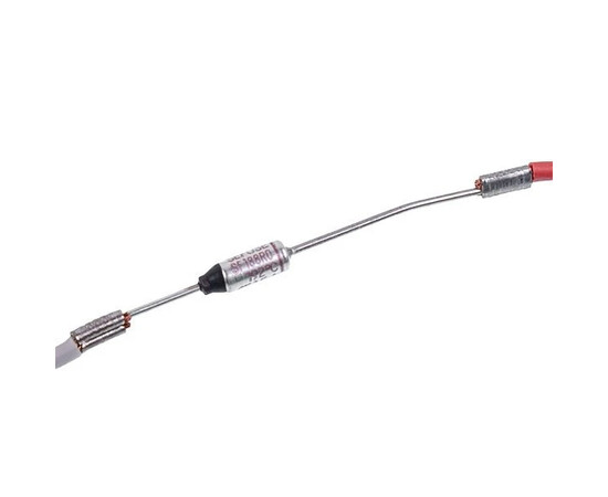 Зображення 2 Термозапобіжник TCO 192°C для кавомашини DeLonghi 5013256801