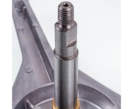 Зображення 2 Хрестовина барабана EBI для пральної машини Whirlpool COD.082 L=128mm