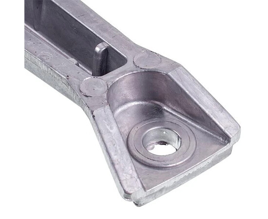 Зображення 3 Хрестовина барабана EBI для пральної машини Whirlpool COD.082 L=128mm