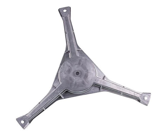 Зображення 4 Хрестовина барабана EBI для пральної машини Whirlpool COD.082 L=128mm