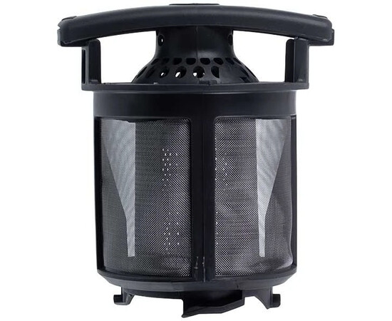 Зображення 2 Фільтр тонкої очистки + мікрофільтр посудомийної машини Electrolux 1119161105