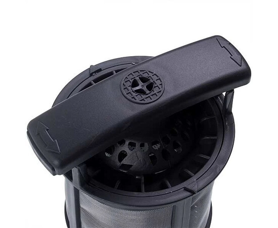 Зображення 5 Фільтр тонкої очистки + мікрофільтр посудомийної машини Electrolux 1119161105