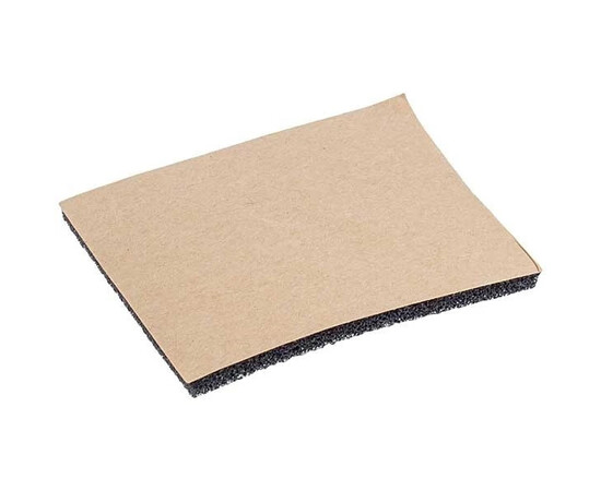 Зображення 2 Фільтр мотора для пилососа Samsung DJ63-00508E