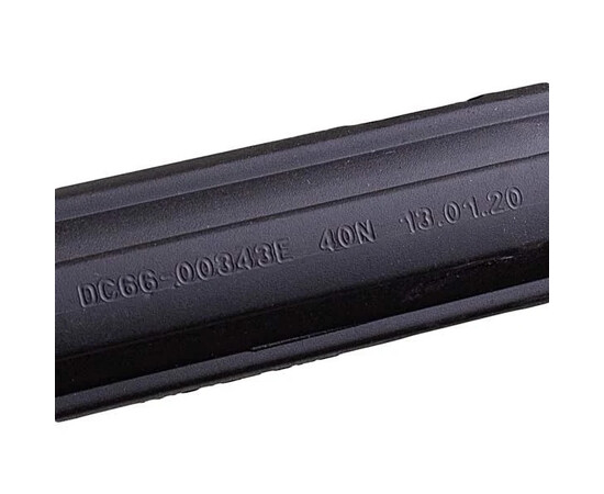 Изображение 3 Амортизатор бака для стиральной машины Samsung DC66-00343E AKS 40N L=165-250mm D отверстий=10mm