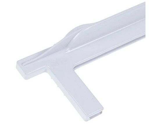 Зображення 4 Обрамлення заднє скляної полки для холодильника Beko 4561520100