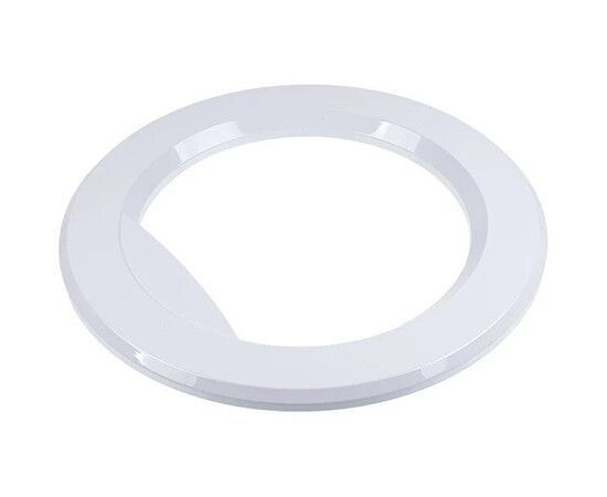 Изображение 2 Gorenje 154520 Обечайка люка внешняя для стиральной машины