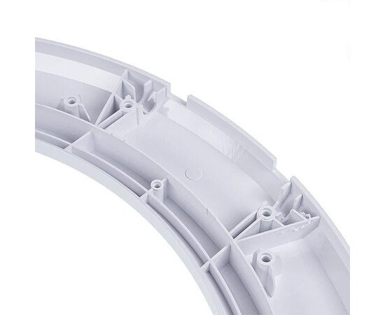 Изображение 4 Gorenje 154520 Обечайка люка внешняя для стиральной машины