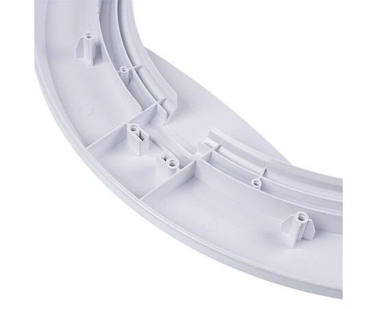 Изображение 5 Gorenje 154520 Обечайка люка внешняя для стиральной машины