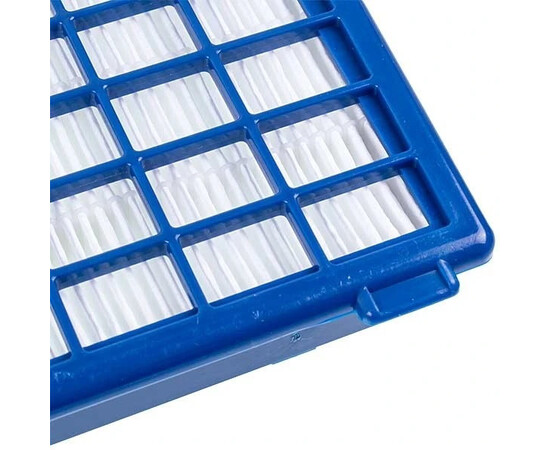 Зображення 5 Фільтр вихідний HEPA для пилососа Rowenta RS-RT3931