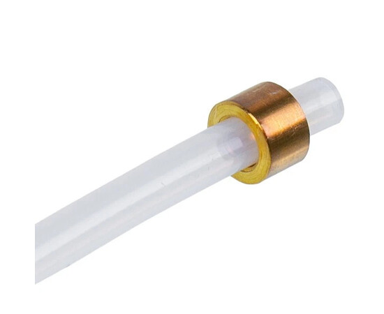 Изображение 2 Трубка тефлоновая (скоба-скоба) для кофемашины DeLonghi 5513213771