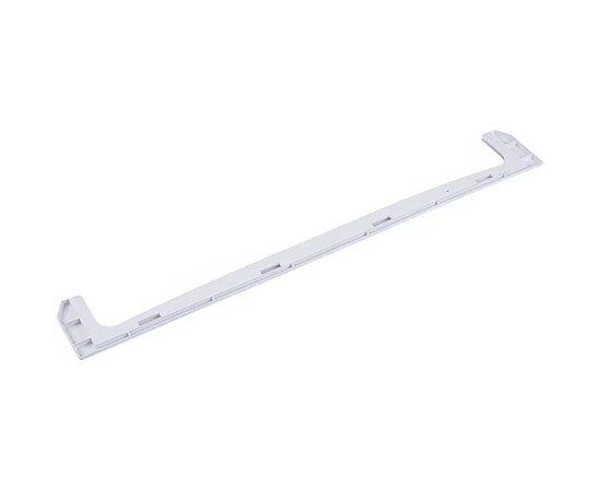 Зображення 2 Обрамлення переднє скляної полки для холодильника Beko 4221830100