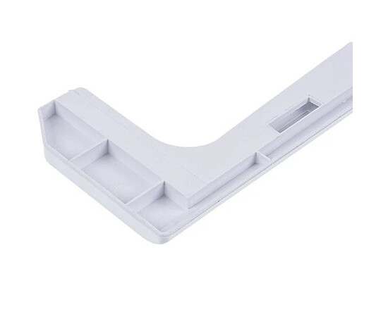 Зображення 3 Обрамлення переднє скляної полки для холодильника Beko 4221830100