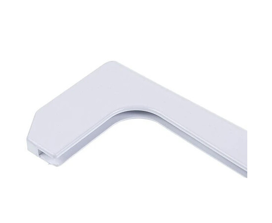 Зображення 4 Обрамлення переднє скляної полки для холодильника Beko 4221830100