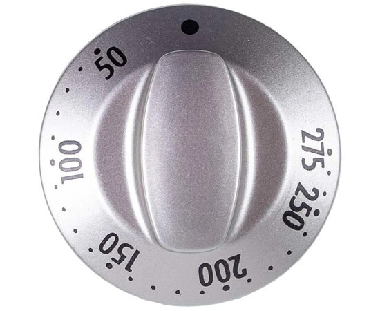 Изображение 3 Ручка регулировки духовки для плиты Gorenje 650162