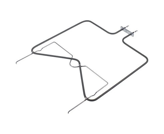 Зображення 2 Тен нижній для духовки Indesit C00857528 1150W 230V B=345mm L=345mm