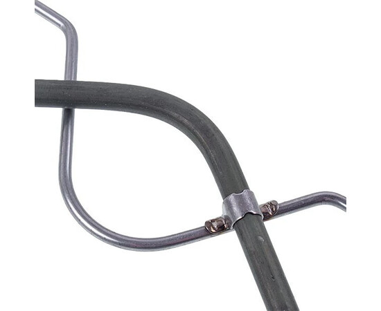 Зображення 4 Тен нижній для духовки Indesit C00857528 1150W 230V B=345mm L=345mm