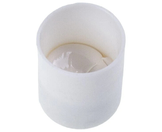 Зображення 4 Блок підшипників для вертикальної пральної машини Electrolux, Zanussi COD.062 EBI 6204 (різьба права, з мастилом)