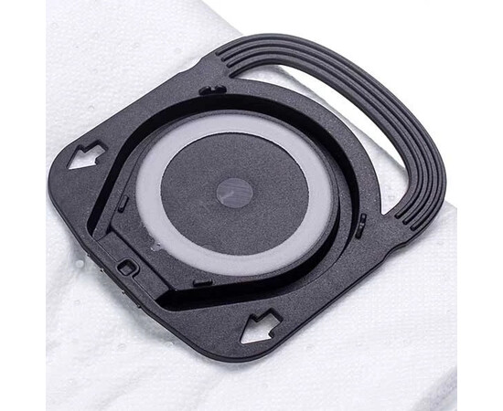 Зображення 2 Набір мішків мікроволокно (4 шт) для пилососа Rowenta ZR200520