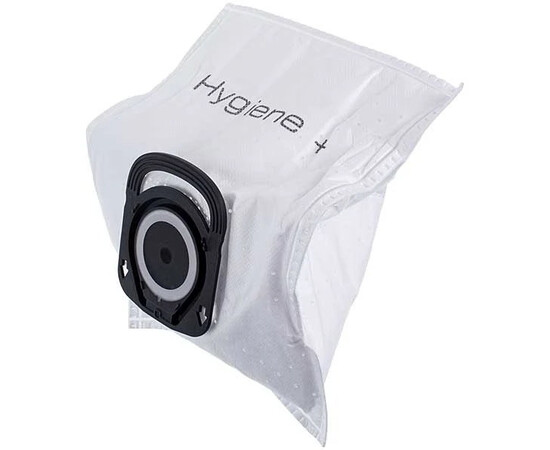 Зображення 4 Набір мішків мікроволокно (4 шт) для пилососа Rowenta ZR200520