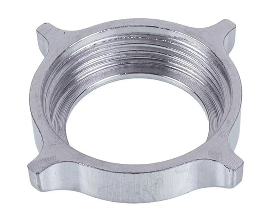 Изображение 2 Braun 67000903 Накатная гайка для мясорубки