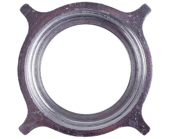 Изображение 3 Braun 67000903 Накатная гайка для мясорубки