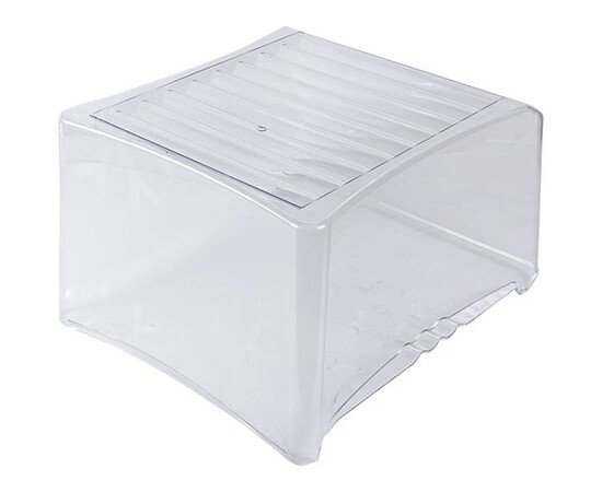 Зображення 3 Ящик морозильної камери (середній)  для холодильника Zanussi 2647031026