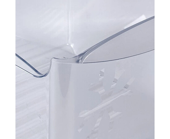 Зображення 4 Ящик морозильної камери (середній)  для холодильника Zanussi 2647031026