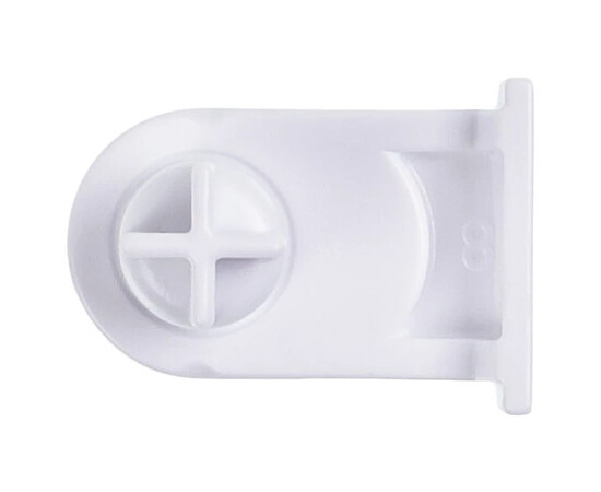 Зображення 2 Втулка петлі дверей для холодильника Bosch 169301