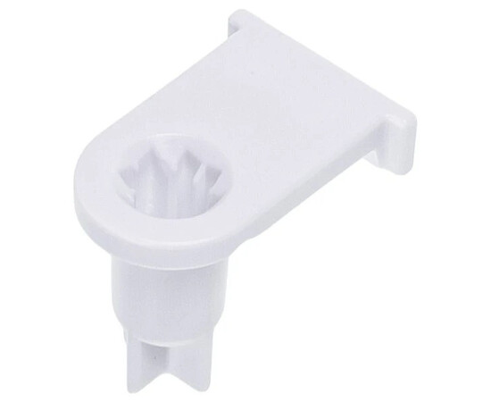 Зображення 4 Втулка петлі дверей для холодильника Bosch 169301