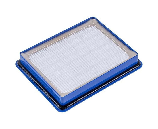 Зображення 2 Вихідний фільтр HEPA13 для пилососу Zelmer / Bosch 5000.0050 00795310 без коробки