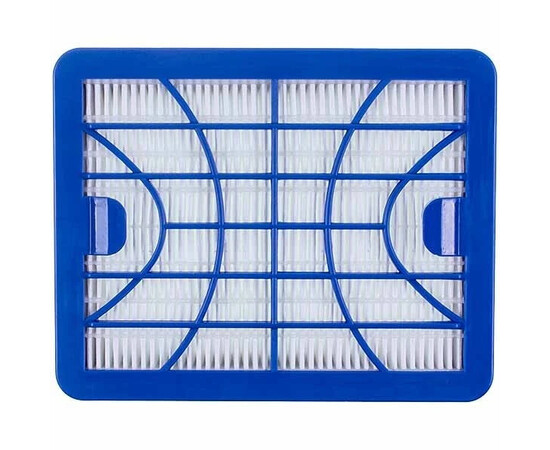 Зображення 3 Вихідний фільтр HEPA13 для пилососу Zelmer / Bosch 5000.0050 00795310 без коробки