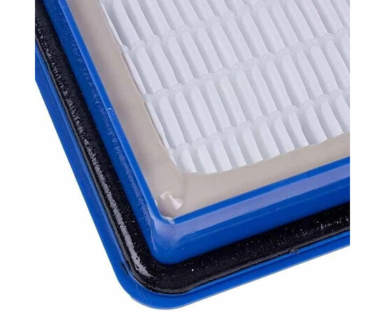 Зображення 5 Вихідний фільтр HEPA13 для пилососу Zelmer / Bosch 5000.0050 00795310 без коробки