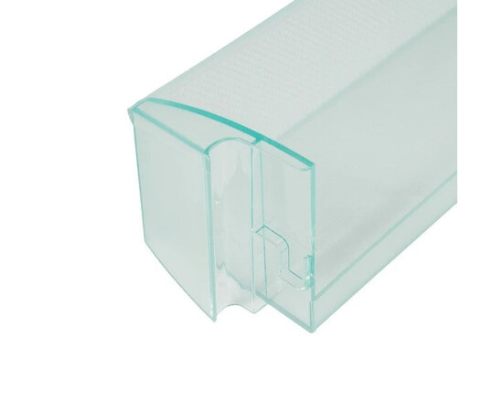 Зображення 3 Дверна полиця для пляшок для холодильника Liebherr 7424309 495x110mm