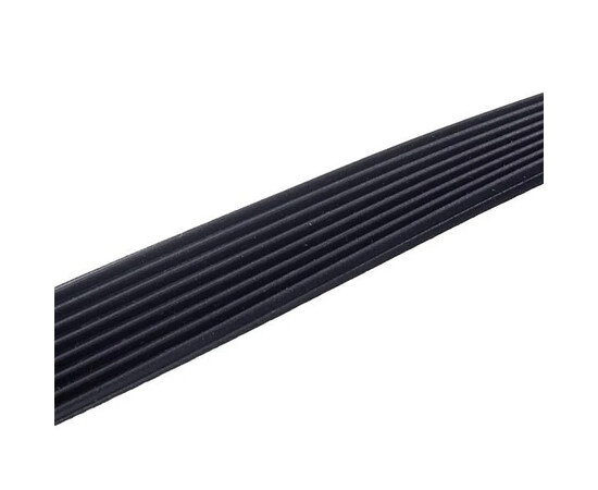 Зображення 4 Ремінь для пральної машини 481281728277 Hutchinson 1287H8 PHE чорний