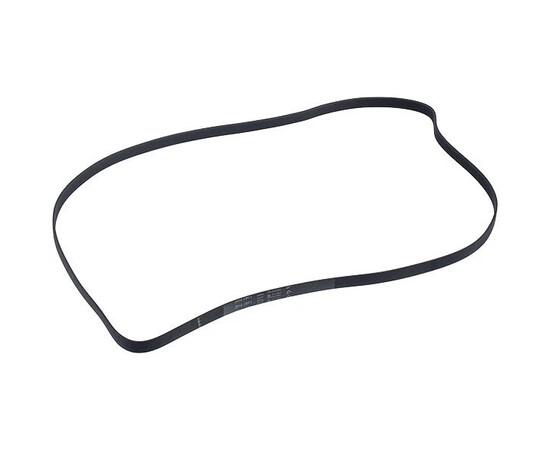 Зображення 5 Ремінь для пральної машини 481281728277 Hutchinson 1287H8 PHE чорний