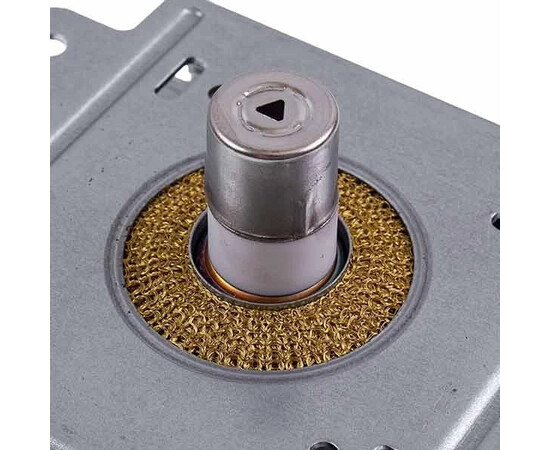 Зображення 3 Магнетрон для мікрохвильової печі LG 2M214-01TAG