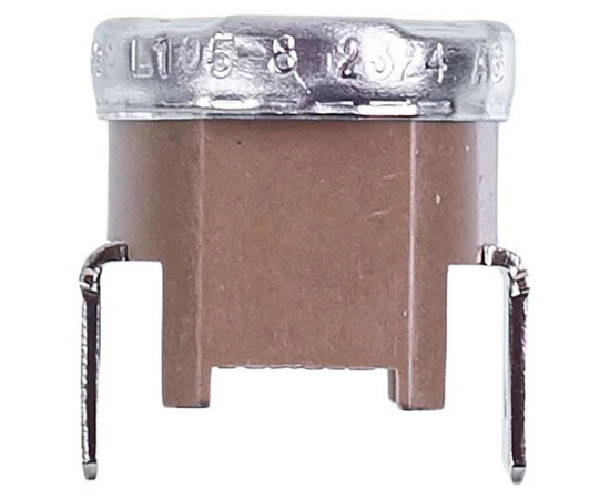 Зображення 3 Термостат для кавоварки DeLonghi 5232100600 105*C